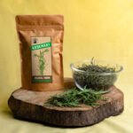 Organic Rosemary Leaves | Himalayan Shade Dried Rosemary Herb (25g)