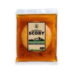 Peepal Farm Kombucha SCOBY and Starter Tea | Make Kombucha at Home - Image 5