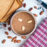 Crunchy Vegan Peanut Butter 1kg | Unsweetened Protein Rich Peanut Butter - Image 2