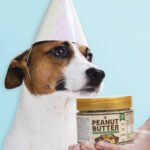 Peepal Farm Peanut Butter for Dogs Pack of 2 | Natural Flax Dog Treat Bundle - Image 5