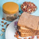 Chocolate Peanut Butter 250g | Protein Packed Vegan Chocolate Peanut Spread - Image 4