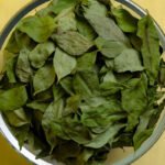 Organic Shade Dried Curry Leaves | Himalayan Curry Patta (20g) - Image 2