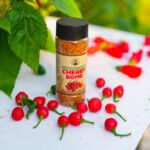 Peepal Farm Organic Chilli Flakes | Farm Grown Natural Red Chilli Flakes - Image 2