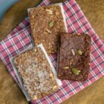 Plant Powered Energy Granola Bars Trial Pack | Vegan Granola Bar Variety Pack - Image 2