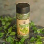Farm Grown Oregano Shaker | Organic Oregano Seasoning (25g) - Image 2