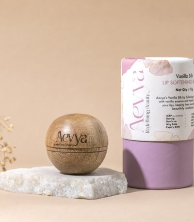 vegan lip mask india vanilla