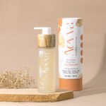 vegan green tea face wash india