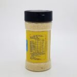 Plant Based Parmesan Seasoning, 100g (Cashew Based Cheese For A Healthier You) HSN - 04069000 - Image 2