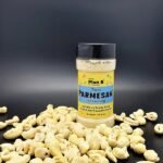 Plant Based Parmesan Seasoning, 100g (Cashew Based Cheese For A Healthier You) HSN - 04069000 - Image 4