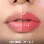 Ceramide Drip Tinted Lip Glaze - Strawberry Gelato 01 (10 g) - Image 11