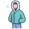 Men Winter Wear