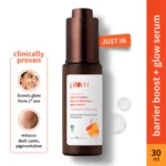 10% Vitamin C Barrier Boosting + Glow Serum with Calendula - Image 5