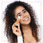 Plum Bright Years Under Eye Recovery Gel – Dark Circle & Hydration Care - Image 3