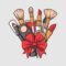 Make-up Tools & Brushes