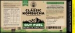 Peepal Farm Handcrafted Kombucha Pack of 4 | Natural Probiotic Kombucha Drink - Image 4
