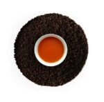 THE TEA SHORE Exotic Assam Tea | 250 Cups Serving | Black Loose Leaf Tea | Farm Fresh Strong Flavourful | Second Flush | 500 grams - Image 4