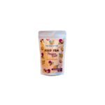 The Tea Shore Passion Fruit Iced Tea - 200g | Instant Premix | Perfect Refreshing Summer Drink | No Artificial Color | Healthy Cold Brew - Image 4