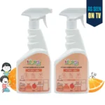 Natural Kitchen Cleaner & Degreaser - 400ml x 1 - Image 4