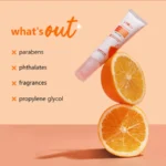 Vitamin C Eye Cream with Mandarin | Under Eye Cream for Dark Circles - Image 7