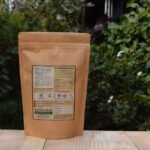 Peri Peri Hemp Seed Vegan Namkeen Pack of 2 | Plant-Based Snack Combo (2 × 150g) - Image 7