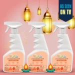 Natural Kitchen Cleaner & Degreaser - 400ml x 1 - Image 6