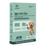 Fresh Wet Dog Food Vegan and Nutritionally Complete | Dog Food for Sensitive stomachs | Human-Grade Ingredients | High-Protein Recipe for Active Dogs - Image 5