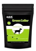 JiMMy Green Collar Vegan Dog Food – Plant-Based Dry Kibble - Image 5
