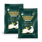 Multivitamin Vegan Adult Dog Food 100% Natural Plant-Based Meat-Free for All Breeds - Image 7