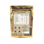 THE TEA SHORE Exotic Assam Tea | 250 Cups Serving | Black Loose Leaf Tea | Farm Fresh Strong Flavourful | Second Flush | 500 grams - Image 3