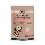 Vegan dog food