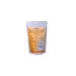 The Tea Shore Mango Iced Tea - 200g | Instant Premix | Perfect Refreshing Summer Drink | No Artificial Color | Healthy Cold Brew - Image 2
