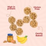 FURRMATE Plant-Based Nutrient-Rich Protein-Rich Hypoallergenic Dog Food - Image 3