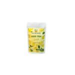 The Tea Shore Lemon Iced Tea - 200g | Instant Premix | Perfect Refreshing Summer Drink | No Artificial Color | Healthy Cold Brew - Image 2