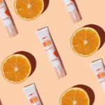 Vitamin C Eye Cream with Mandarin | Under Eye Cream for Dark Circles - Image 6