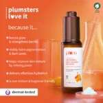 10% Vitamin C Barrier Boosting + Glow Serum with Calendula - Image 12