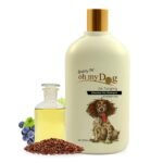 Foodie Puppies Paraben-Free Ultimate Pet Shampoo – Gentle & Detangling Dog & Puppy Shampoo