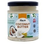 Pure Coconut Butter 200g