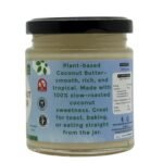 Pure Coconut Butter 200g - Image 4