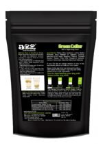 JiMMy Green Collar Vegan Dog Food – Plant-Based Dry Kibble - Image 4