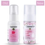 Cannarma Bulgarian Rose Water Face Toner for Glowing Brighter and Hydrates | Pure Gulab Jal | Balances pH Levels | Non-Drying | Mist Spray | All Skin types | 50ml - Image 5