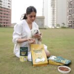Multivitamin Vegan Adult Dog Food 100% Natural Plant-Based Meat-Free for All Breeds - Image 6