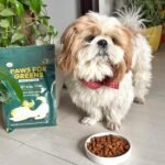 Multivitamin Vegan Adult Dog Food 100% Natural Plant-Based Meat-Free for All Breeds - Image 5