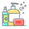 Pre-Teens Personal Care