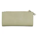 Tommy Hilfiger Mariah Plus Women’s Vegan Leather Wallet — Navy - Image 8