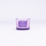 AMETHYST CRYSTAL – 3 WICK CANDLE - Image 2
