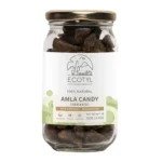 Organic Chatpata Amla Candy – Tangy & Spicy Vitamin C Snack (250 g) - Image 5