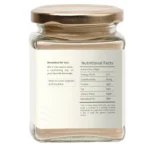 Organic Ashwagandha Powder – Ayurvedic Stress & Wellness Support (100 g) - Image 6