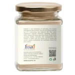 Organic Ashwagandha Powder – Ayurvedic Stress & Wellness Support (100 g) - Image 8