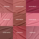 Non-stop Airy Matte Liquid Lip - Nutmeg Nude 12 (5 ml) - Image 7