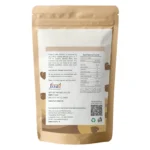 Ecotyl Organic Chana Sattu – 400 g | Protein‑Rich Roasted Gram Flour & Superfood Powder - Image 6